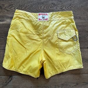 Birdwell Beach Britches. Style 301